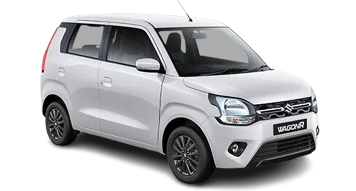 Get MARUTI WAGON R Car on rent for Outstation from Vraj cab
